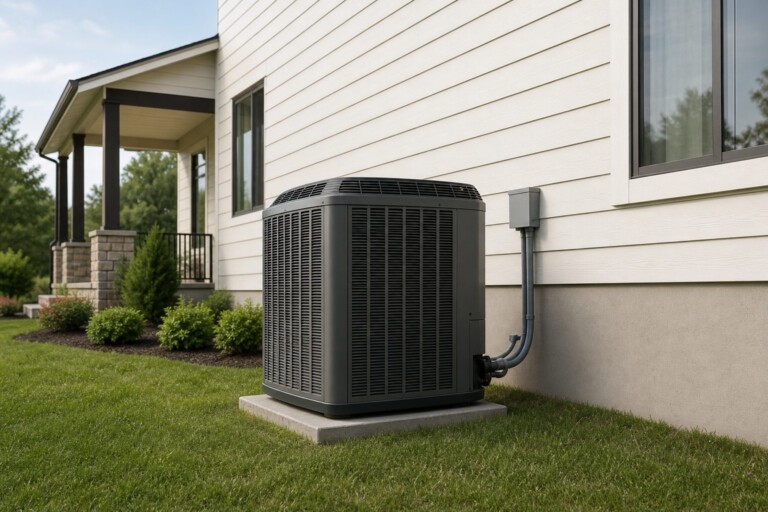 Furnace Installation