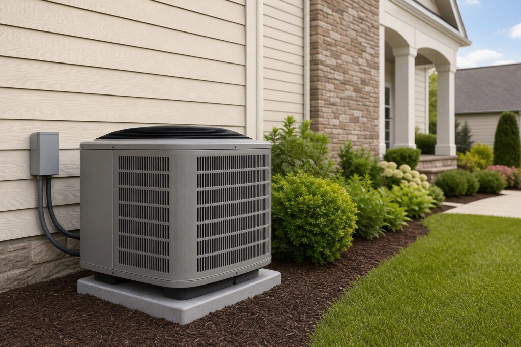Heating Repair